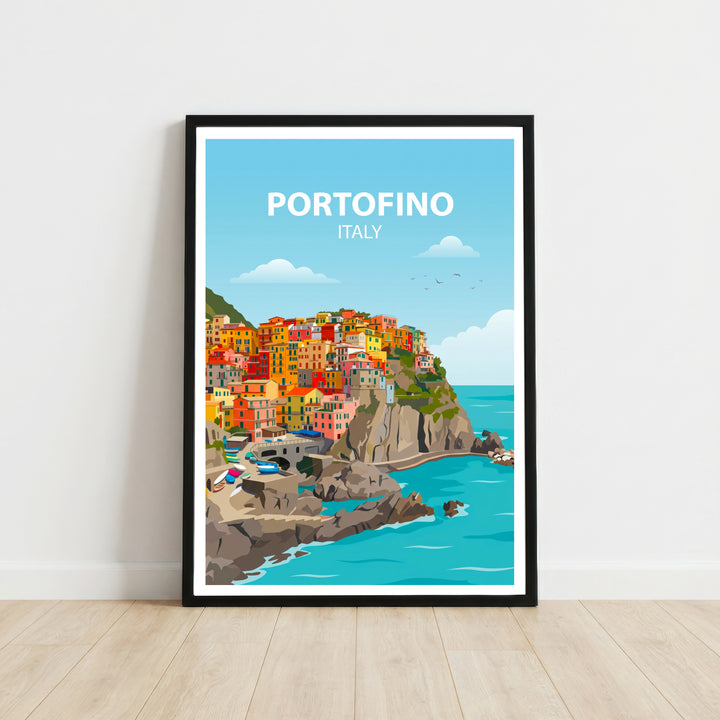 Portofino Italy