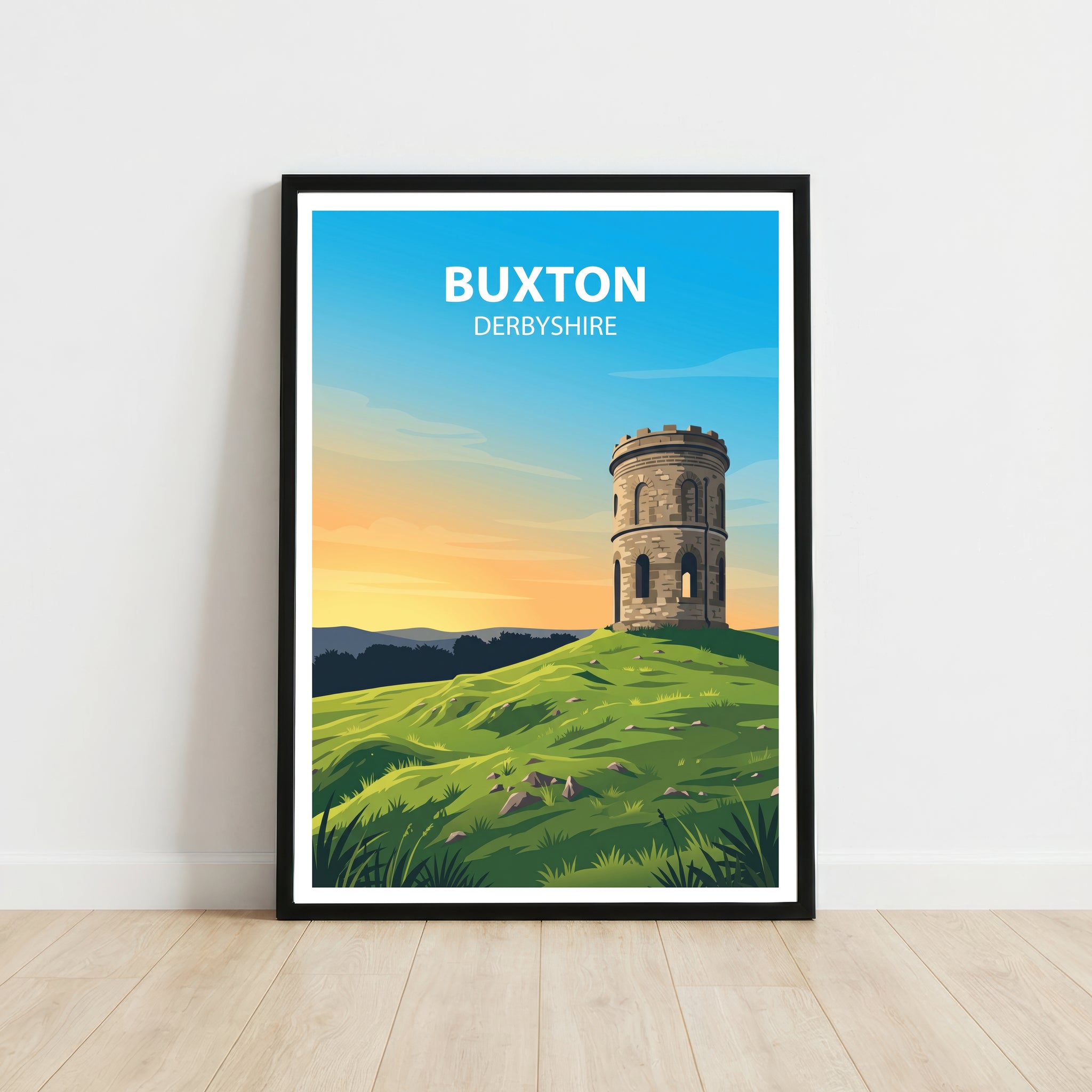 Buxton Derbyshire