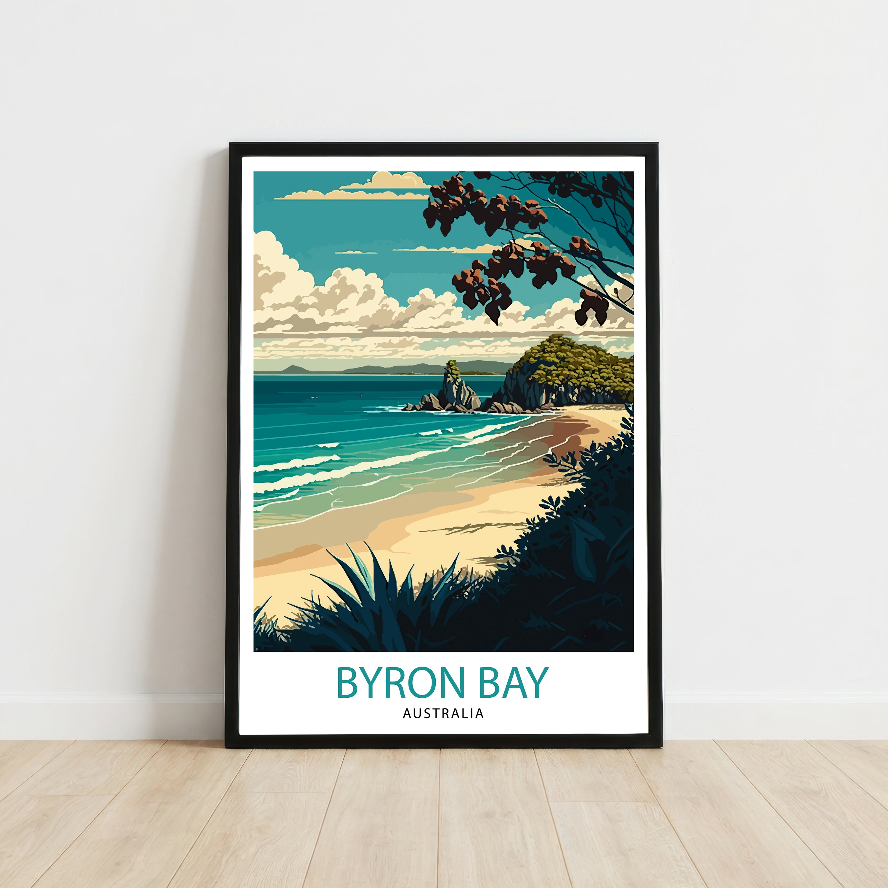 Byron Bay Australia