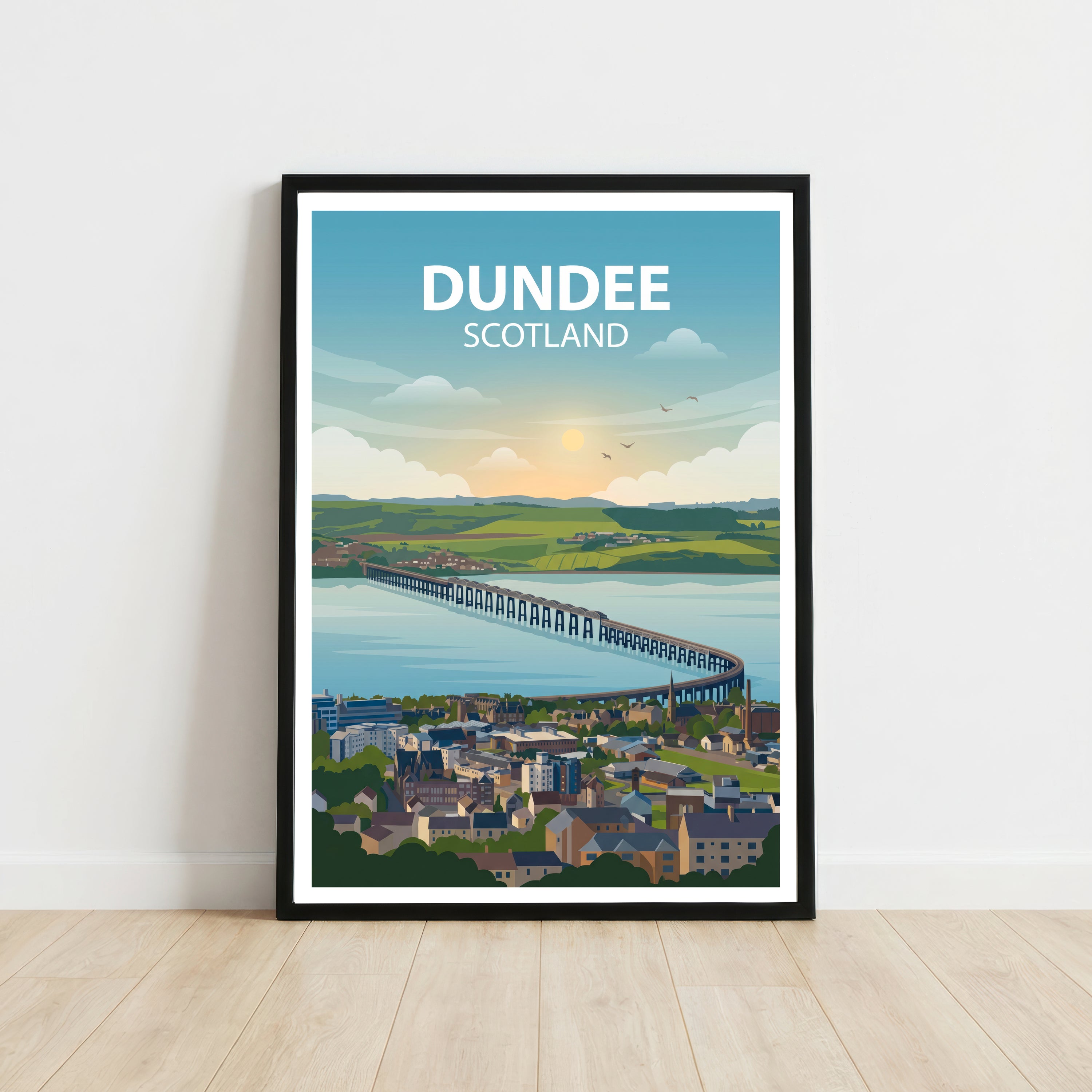 Dundee Scotland