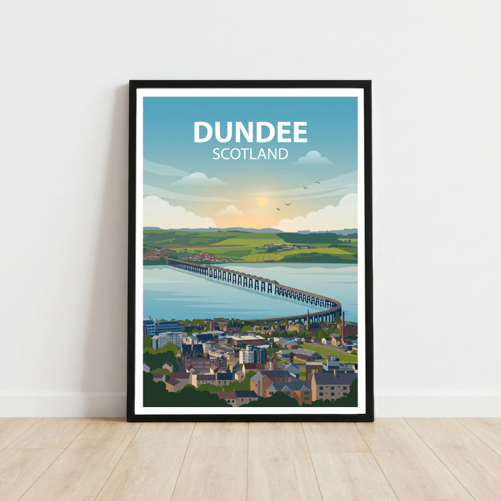 Dundee Scotland