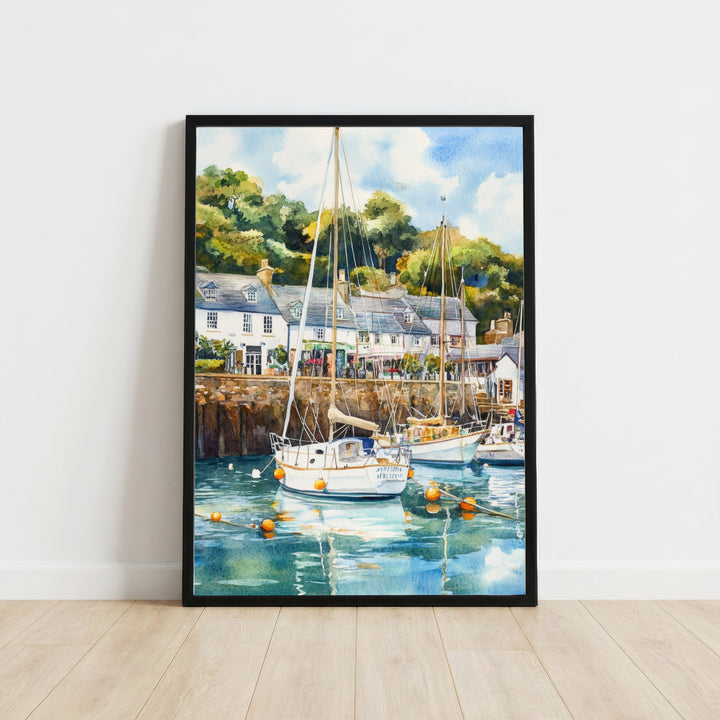 Padstow Cornwall