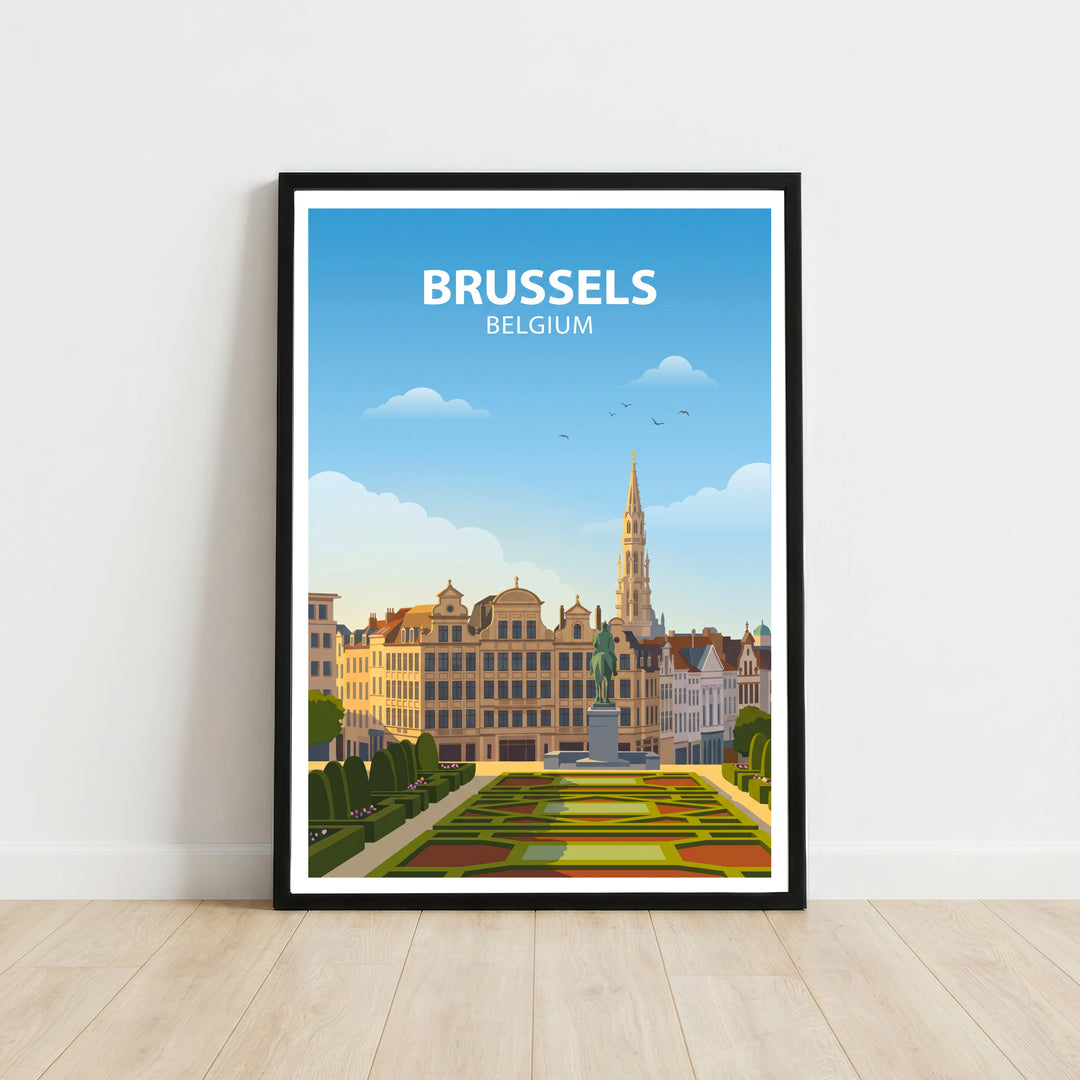 Brussels Belgium