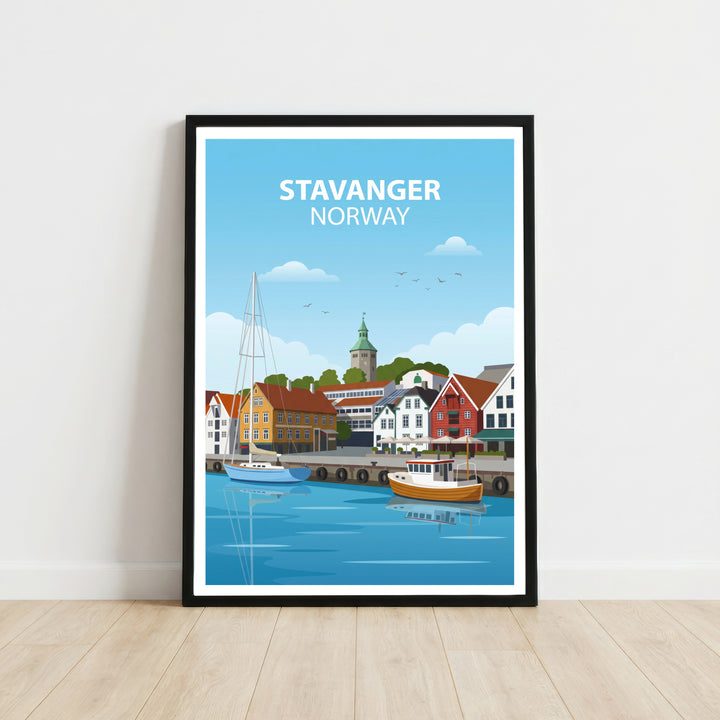 Stavanger Norway