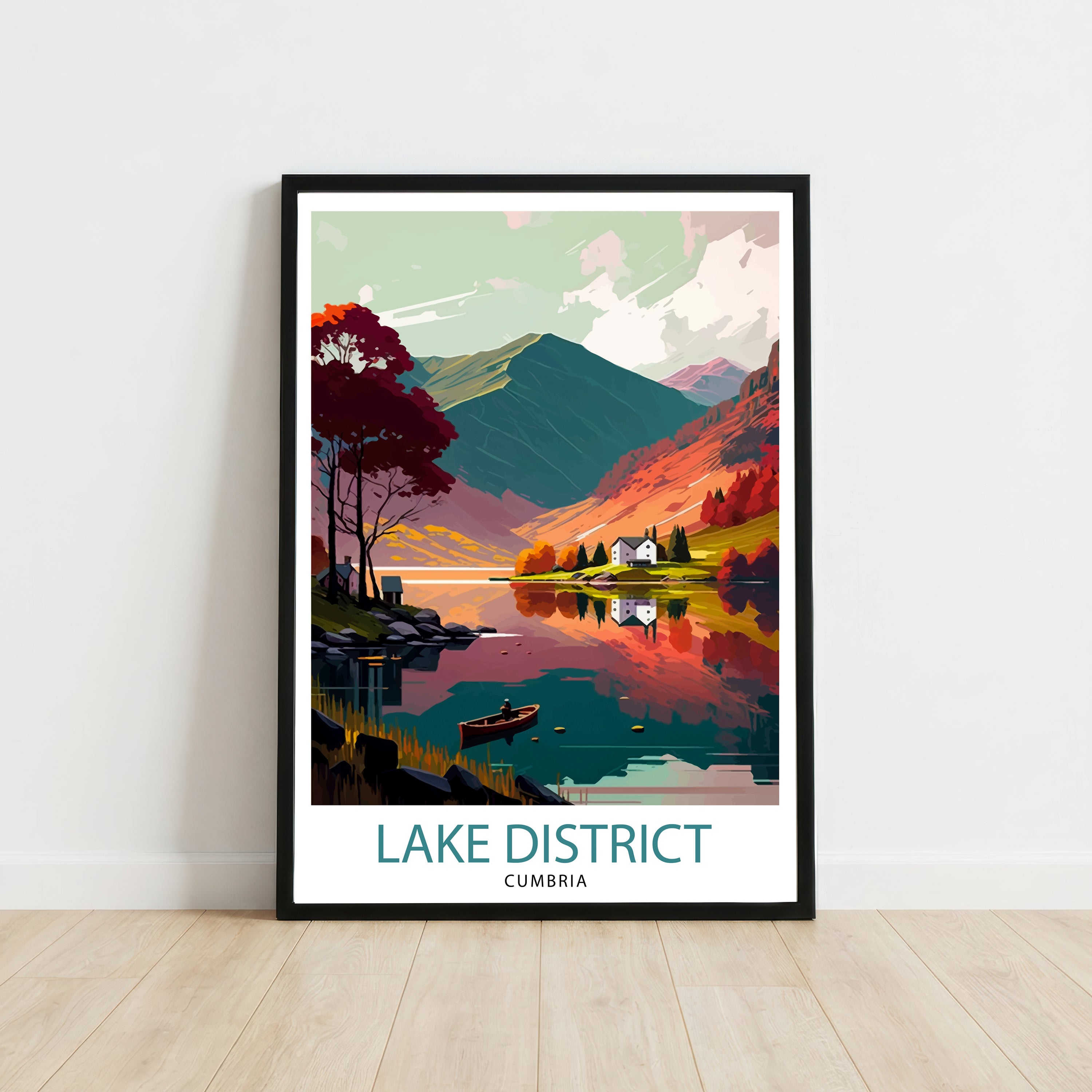 Lake District Cumbria