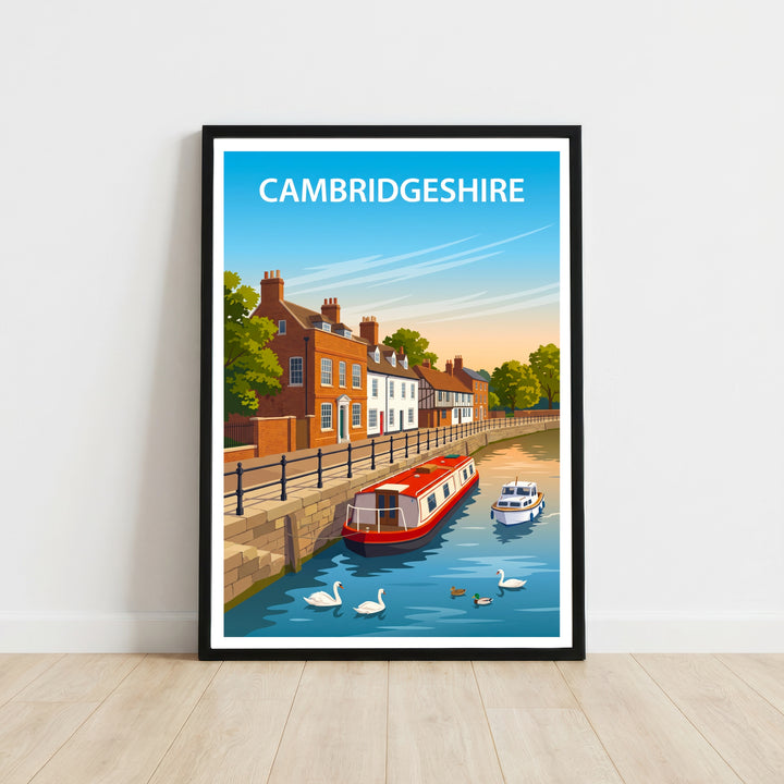 Cambridgeshire England
