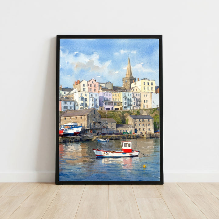 Tenby Pembrokeshire