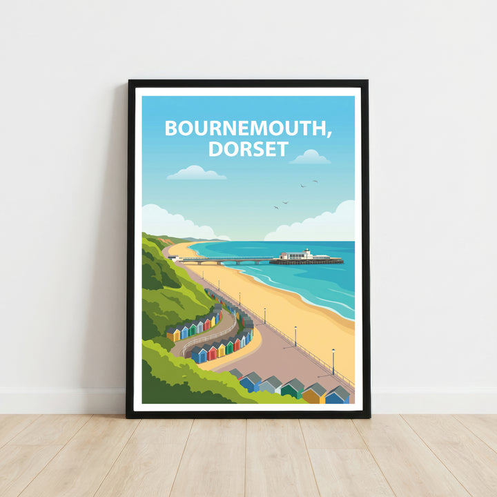Bournemouth Dorset