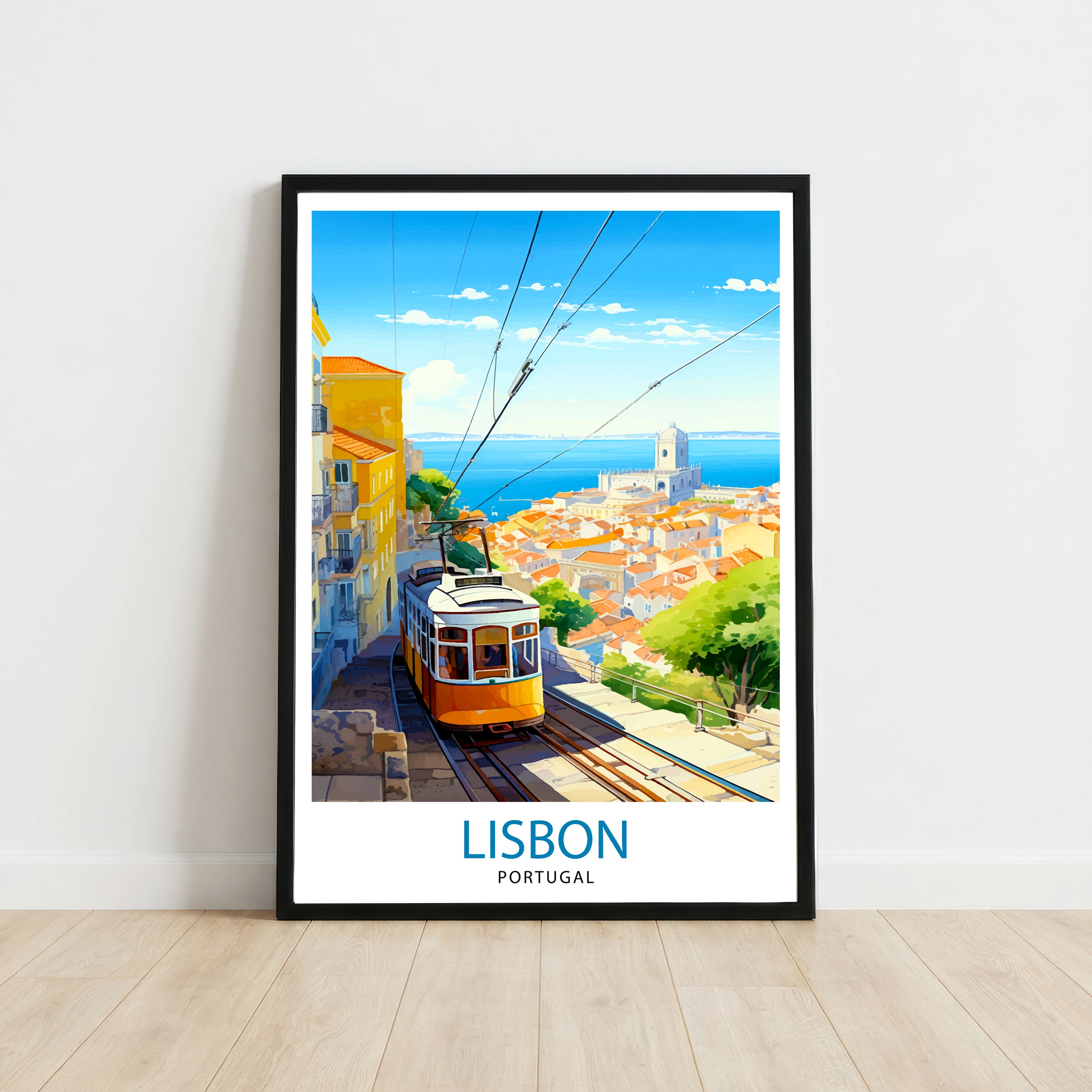 Lisbon Portugal