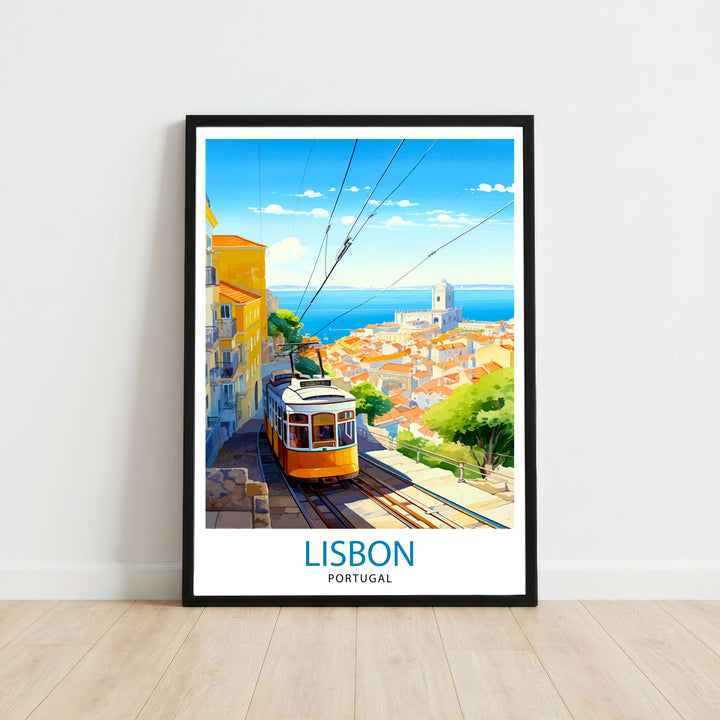 Lisbon Portugal