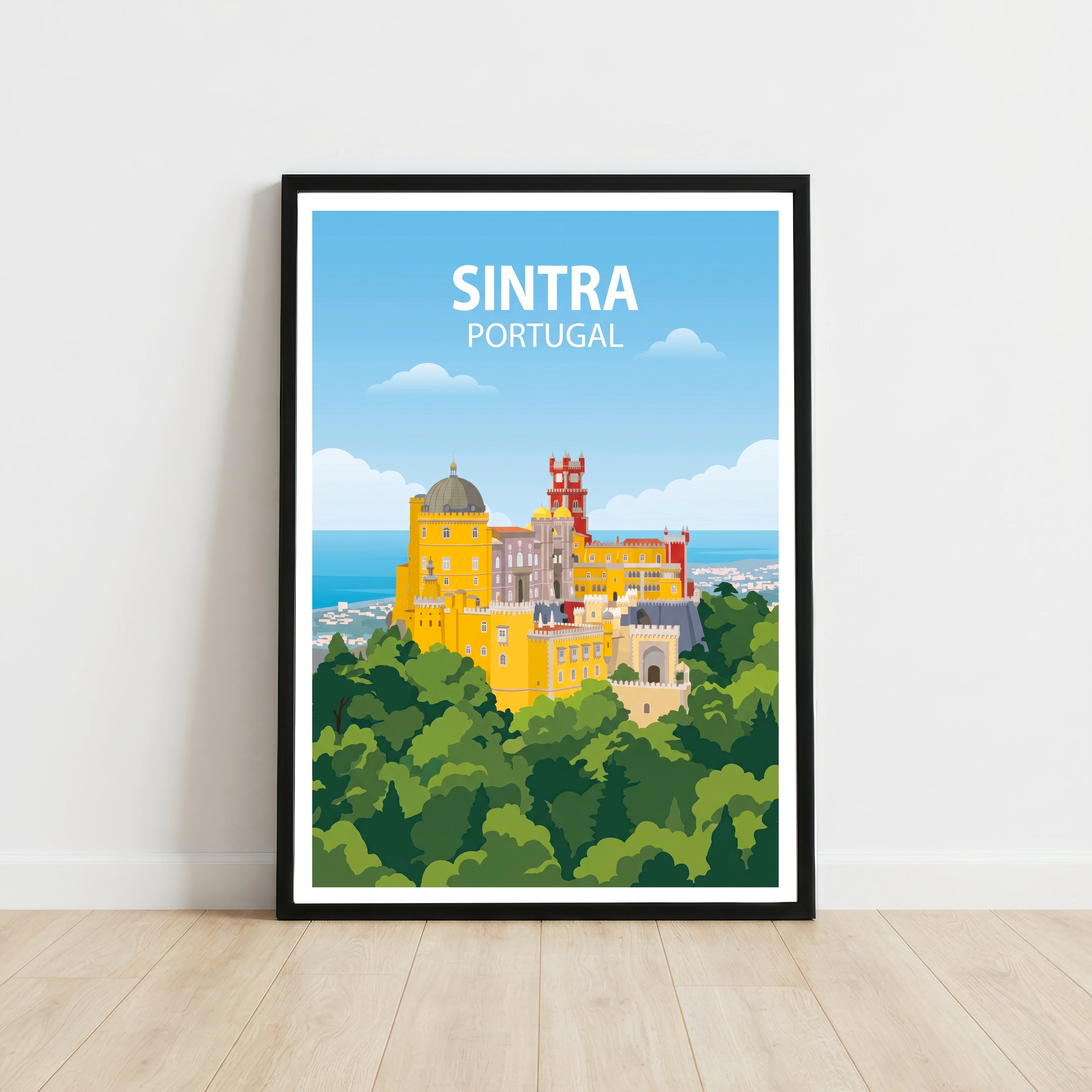 Sintra Portugal