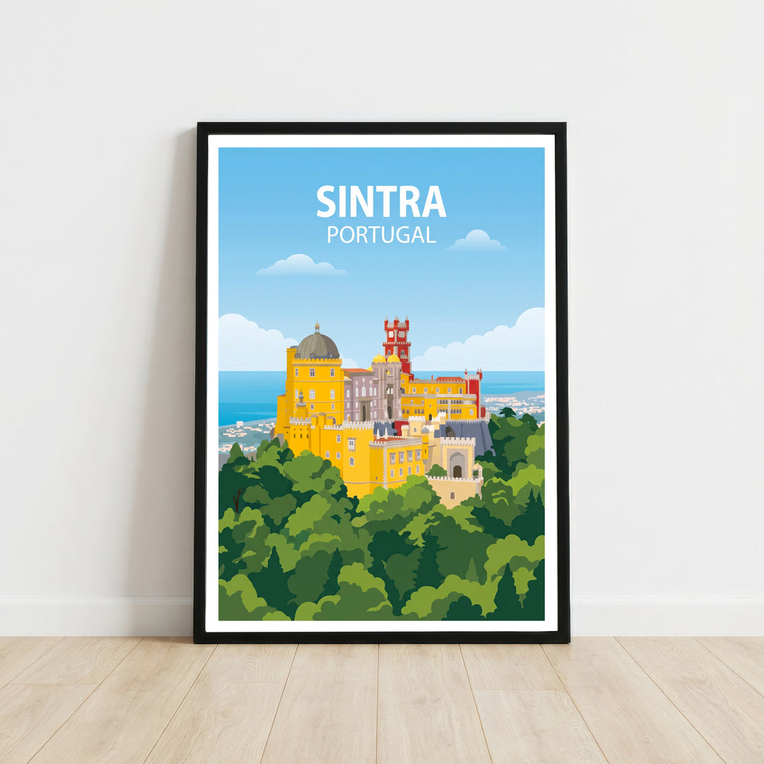 Sintra Portugal