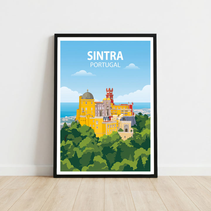 Sintra Portugal