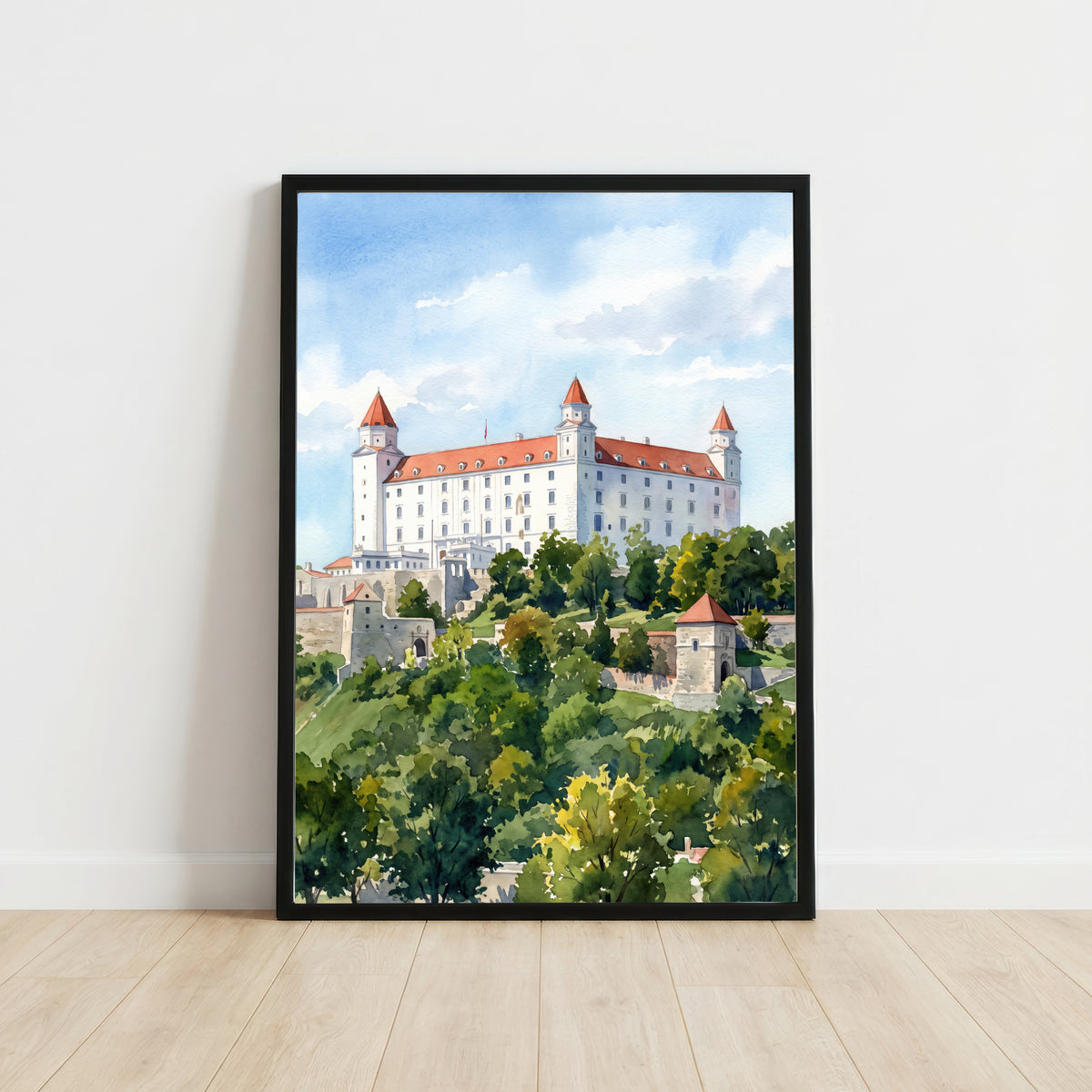 Bratislava Slovakia