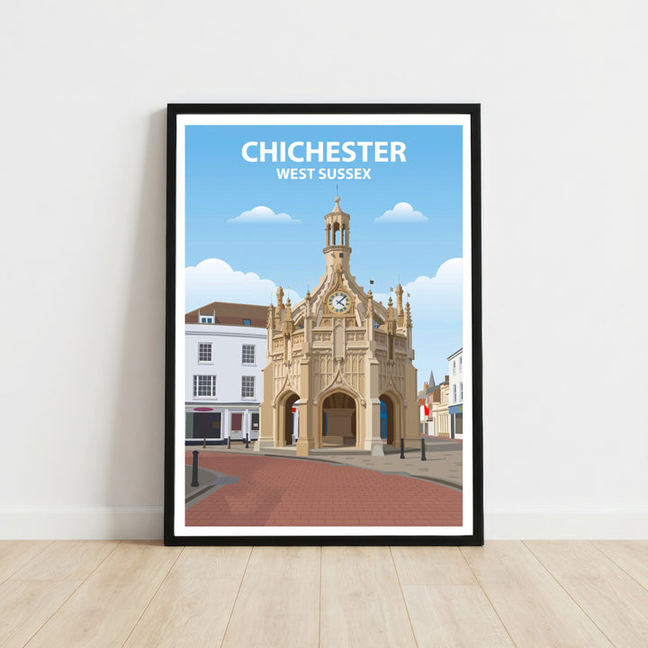 Chichester West Sussex