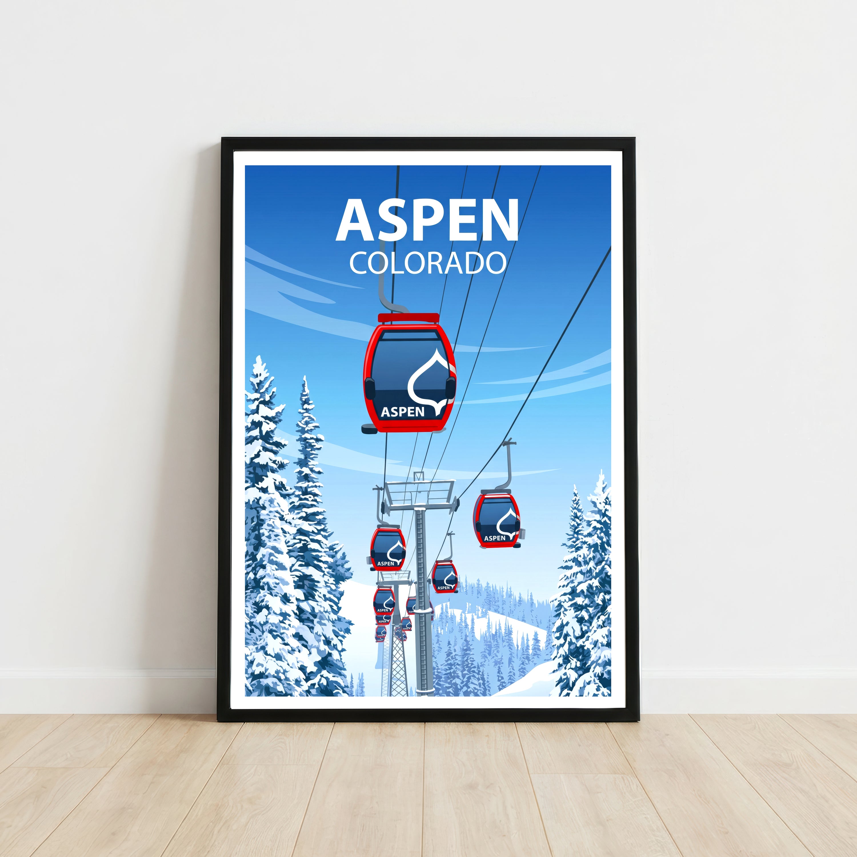 Aspen Colorado