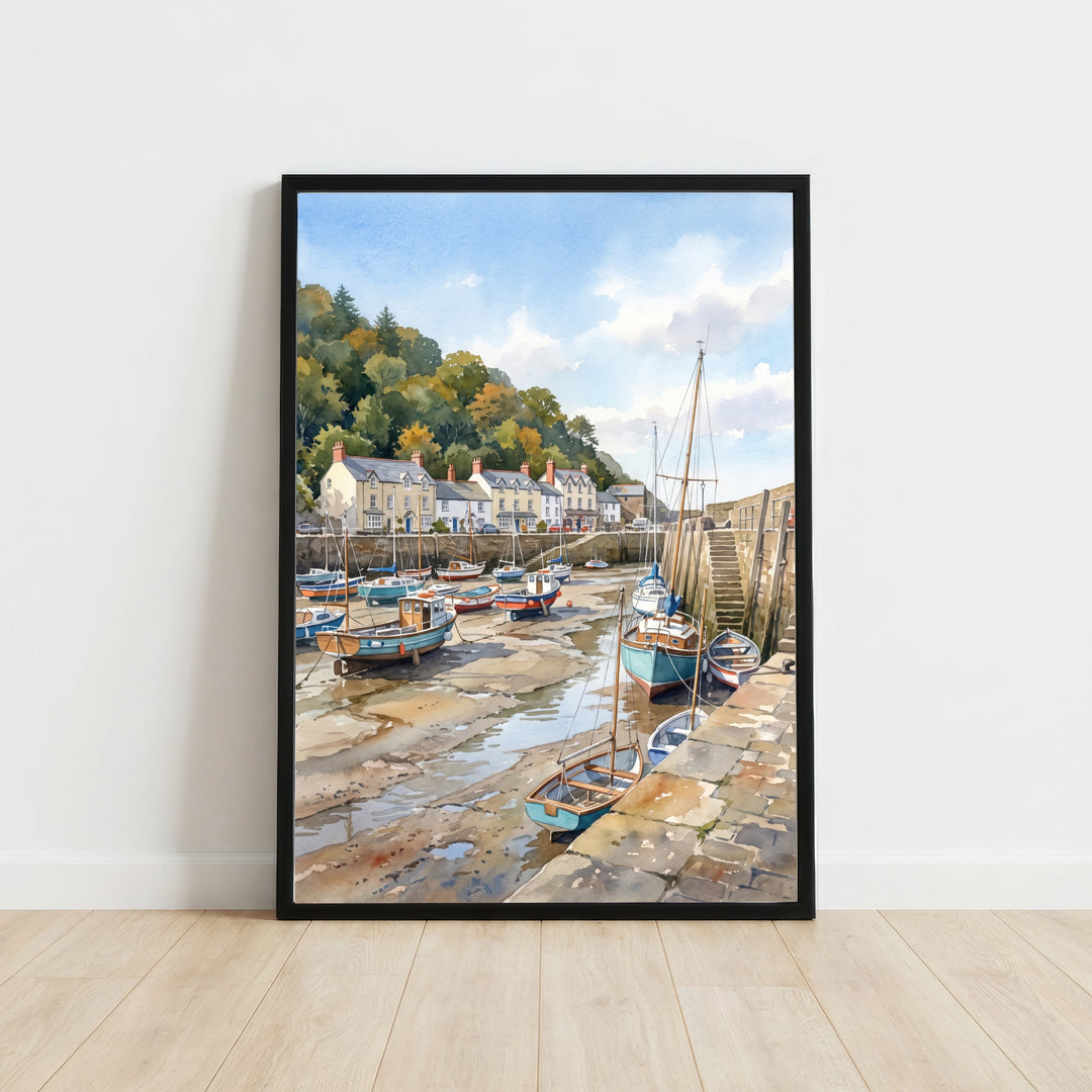 Minehead Somerset