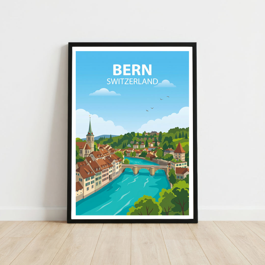 Bern Switzerland