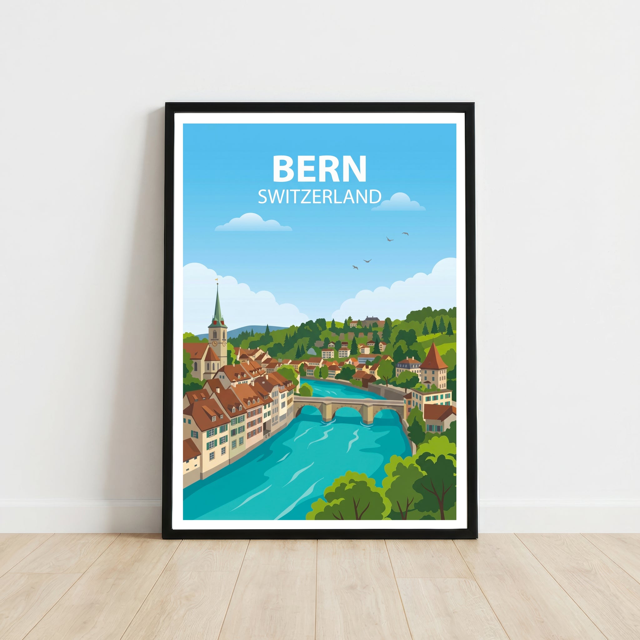 Bern Switzerland