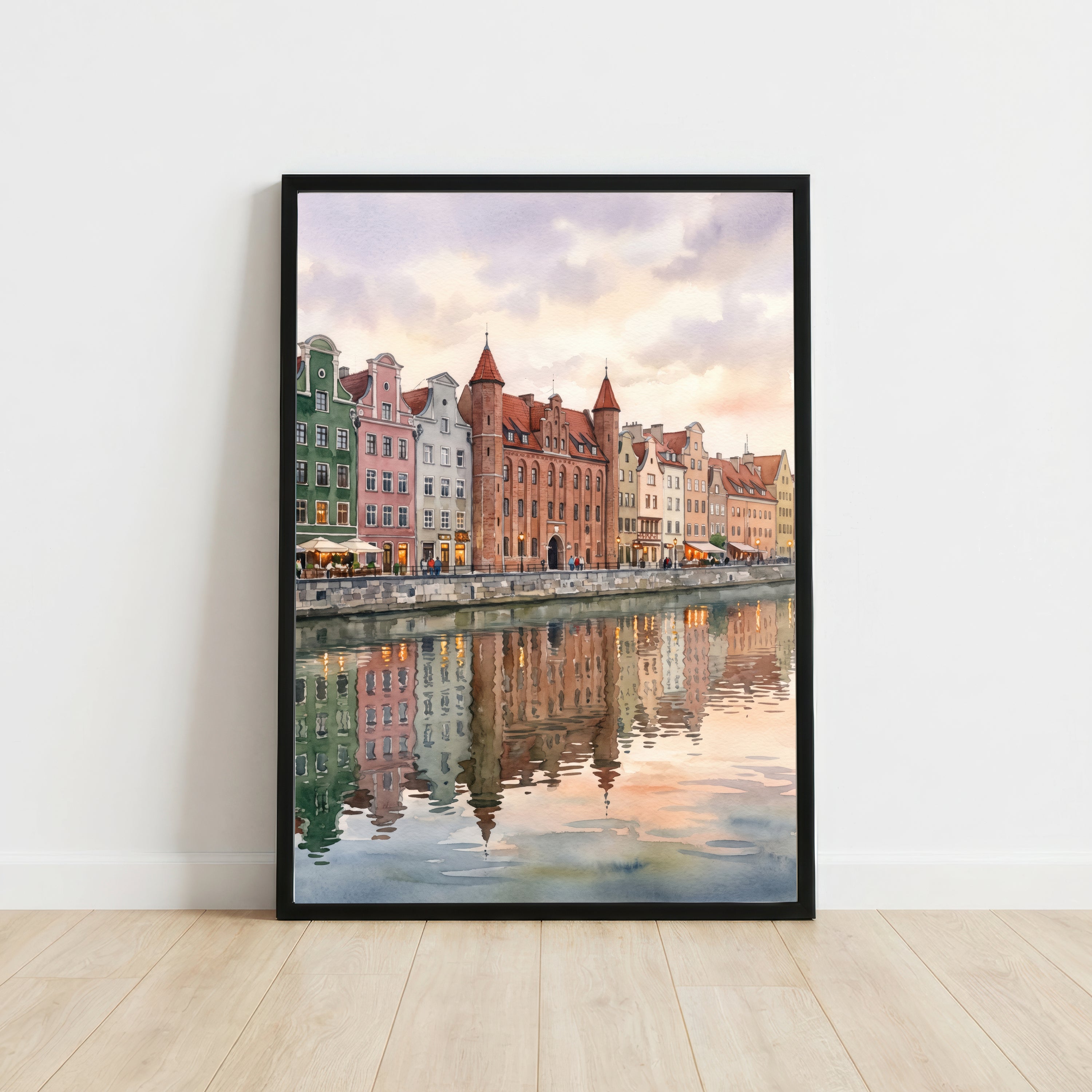 Gdańsk, Poland