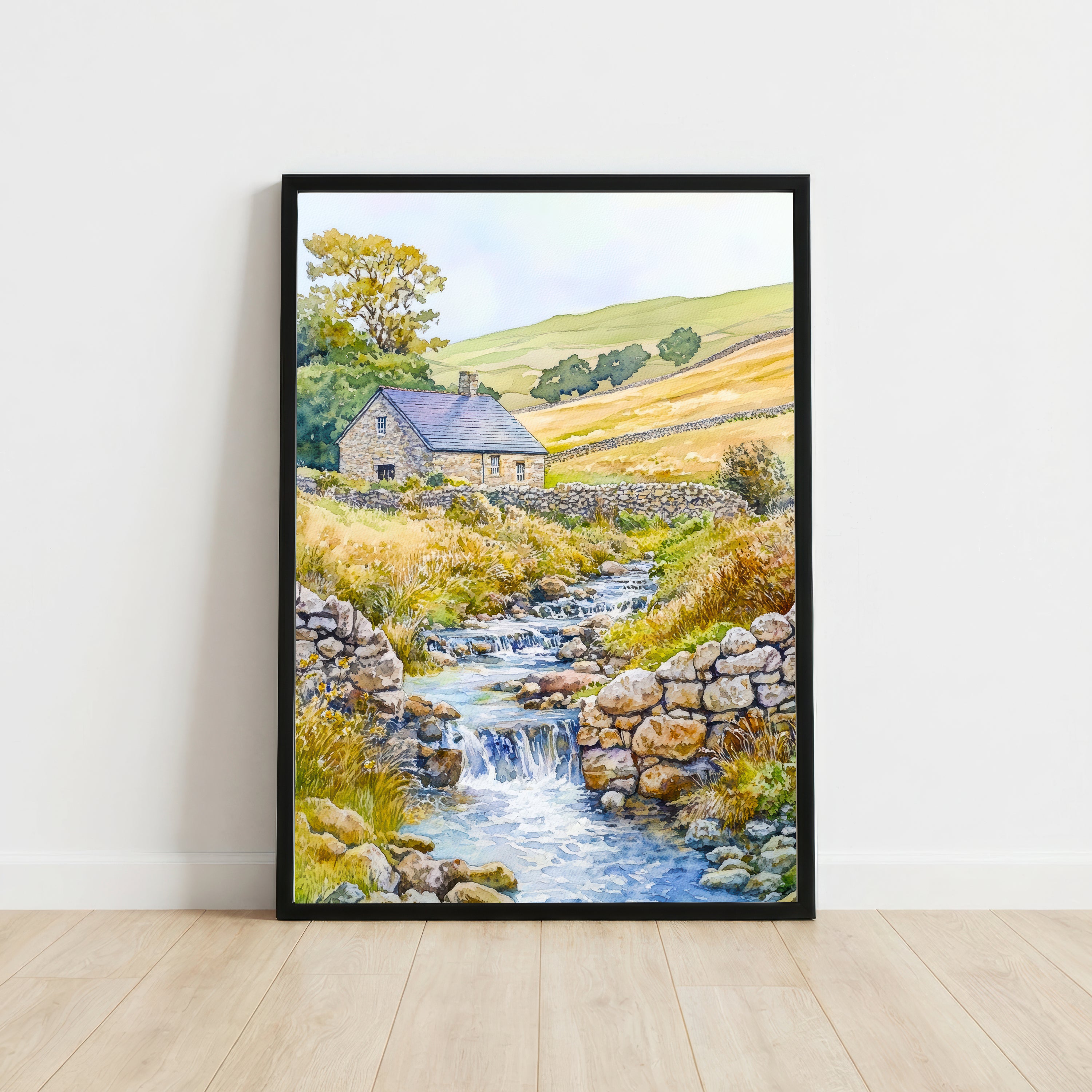 Yorkshire Dales Yorkshire