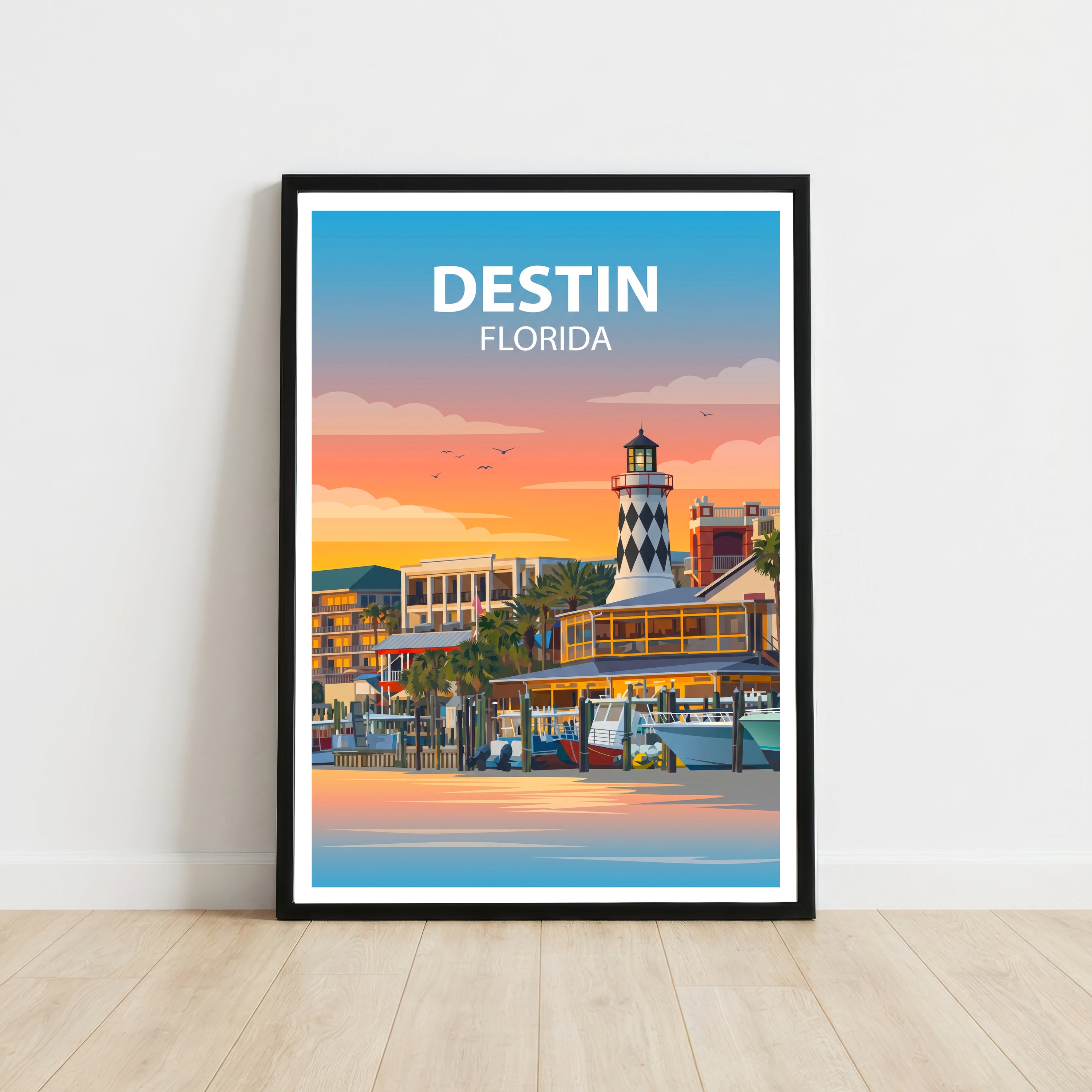 Destin Florida