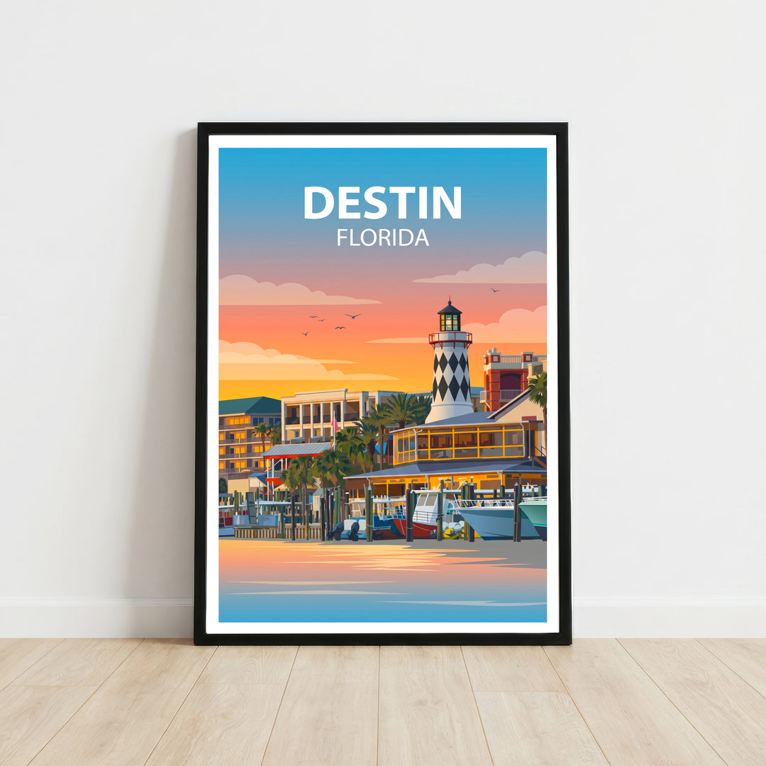 Destin Florida