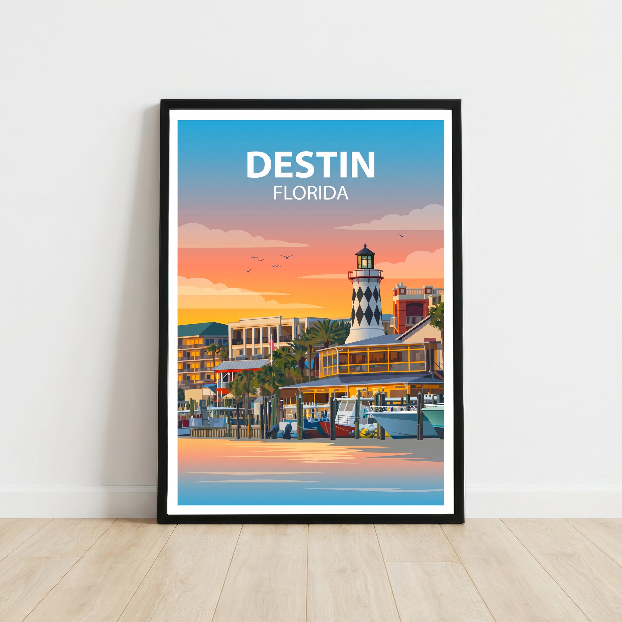 Destin Florida