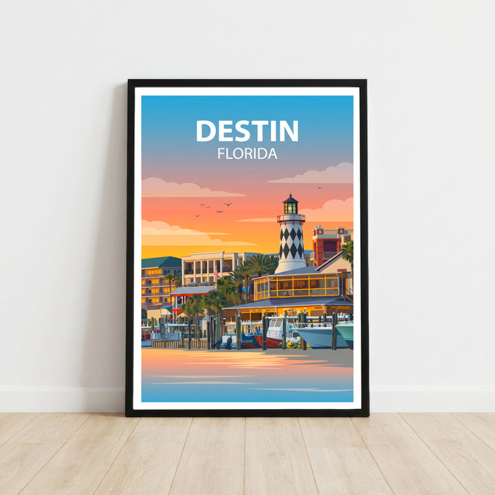 Destin Florida