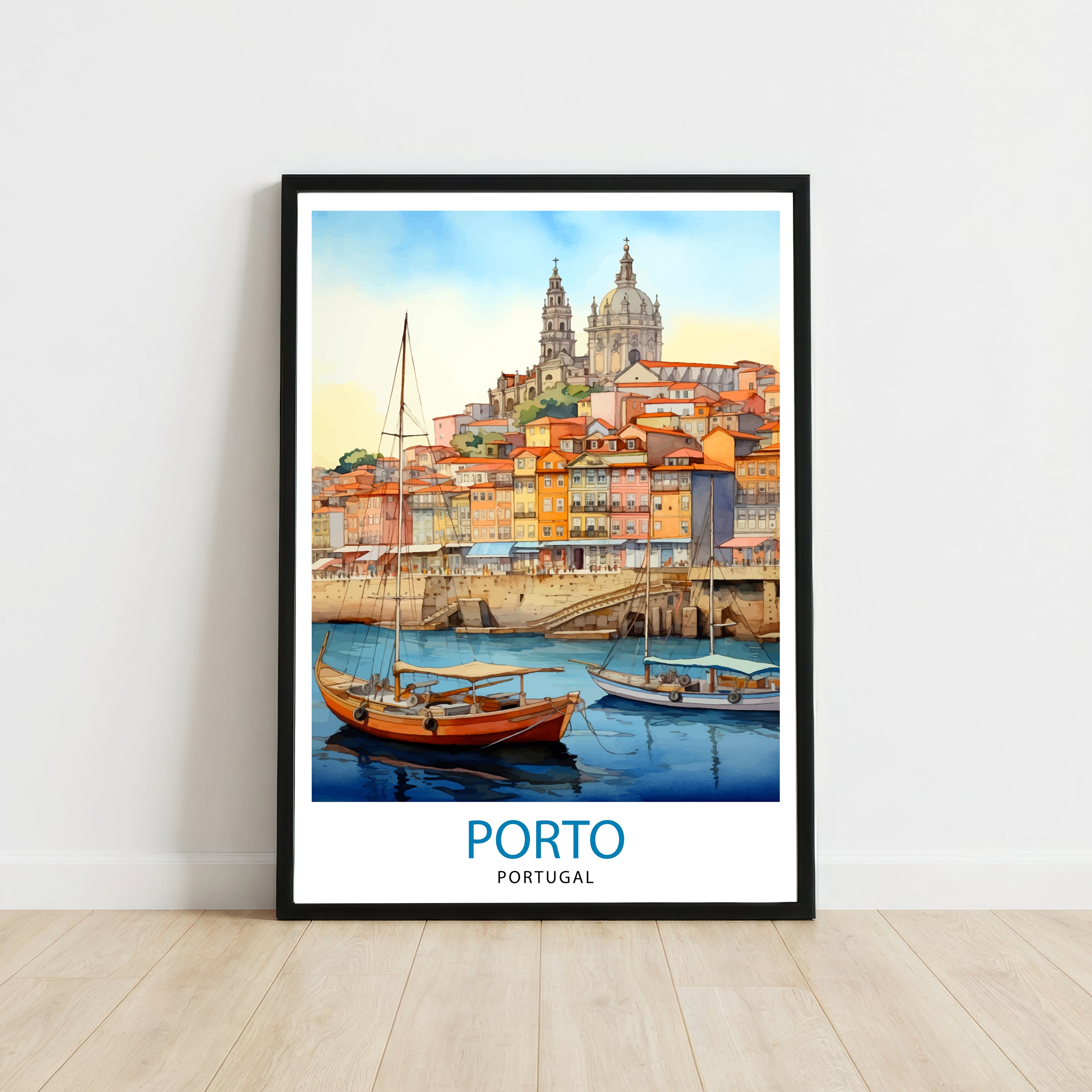 Porto Portugal