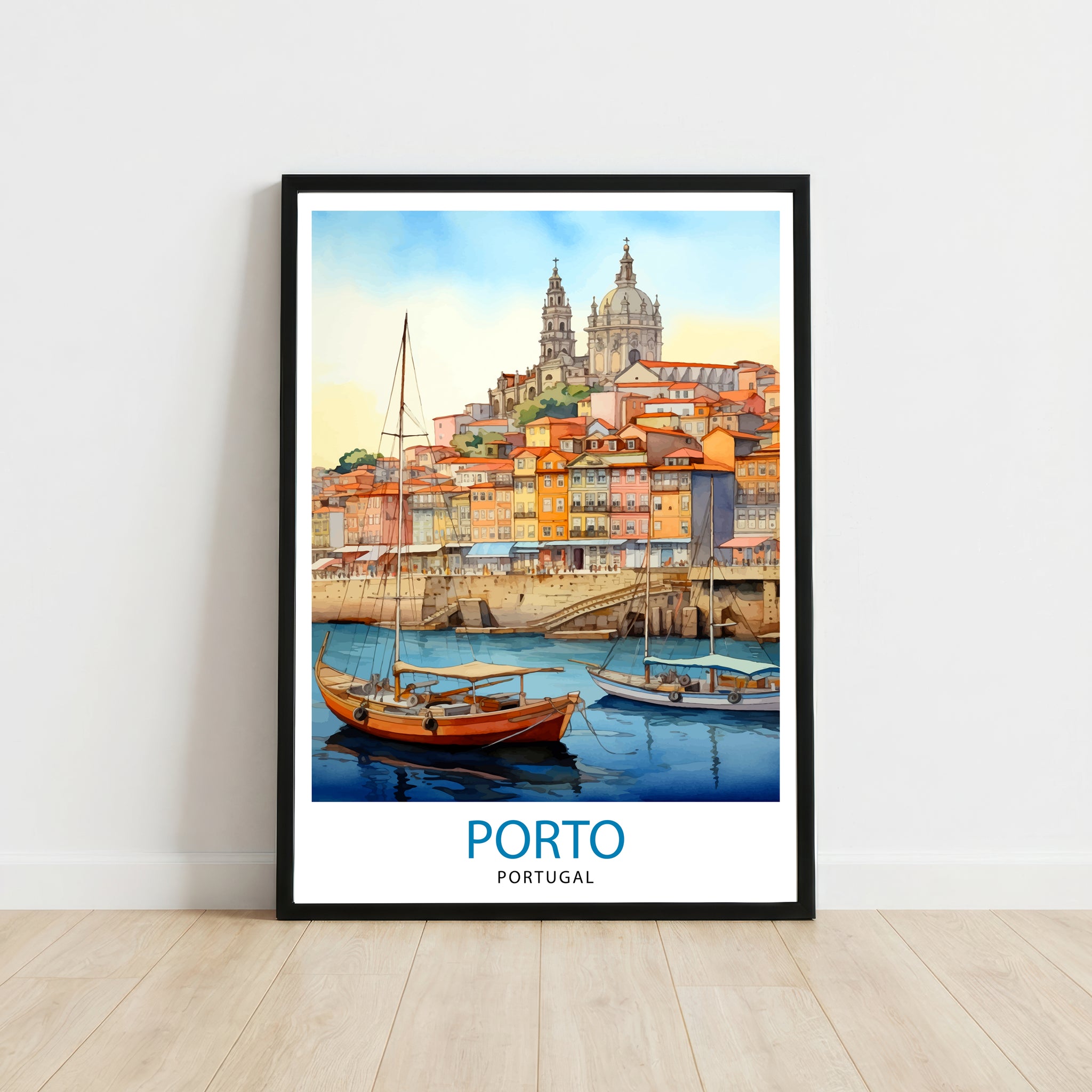 Porto Portugal