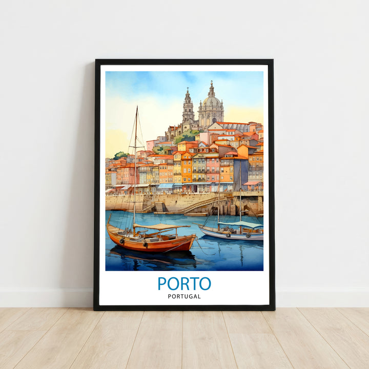 Porto Portugal