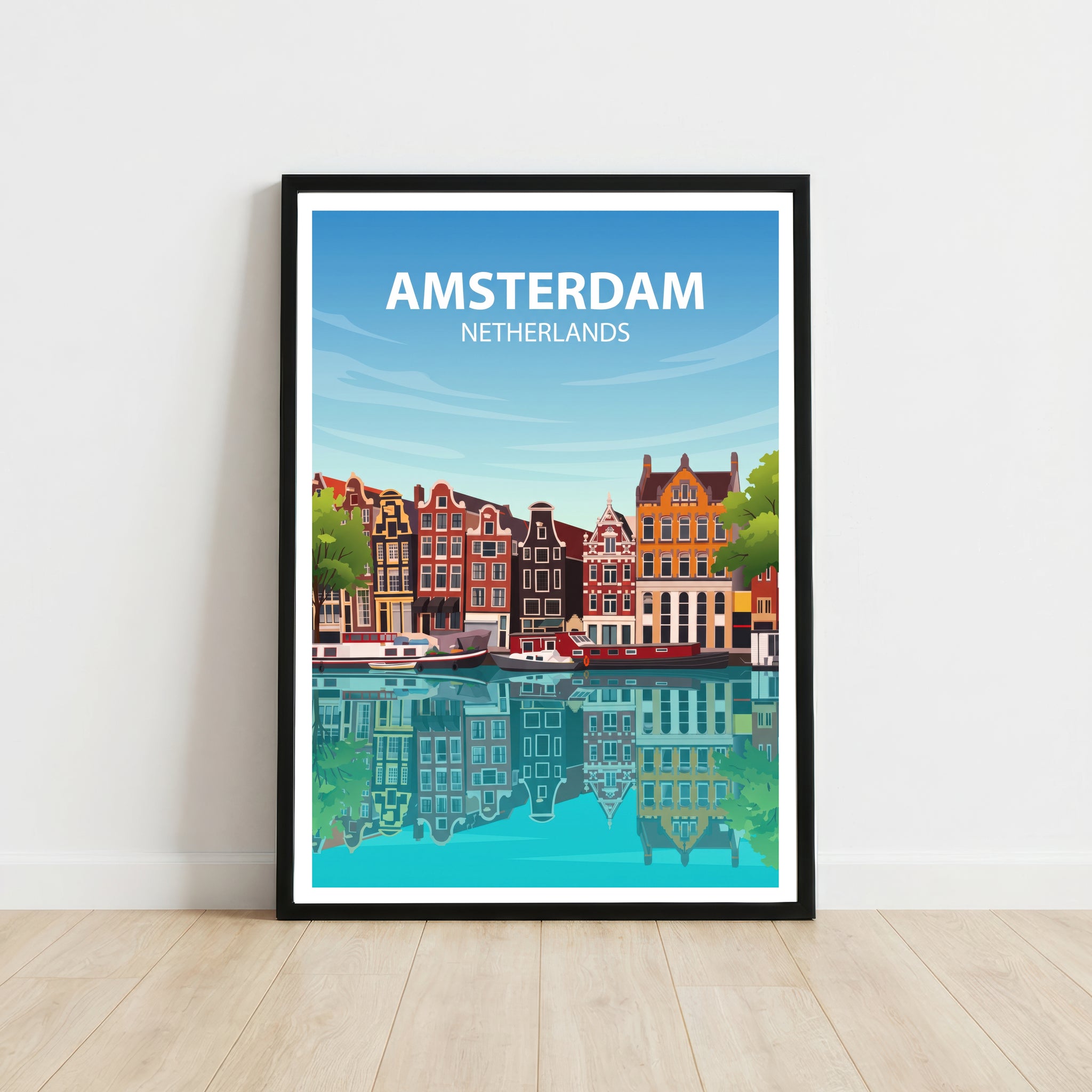 Amsterdam Netherlands