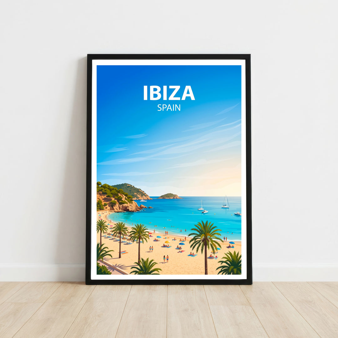 Ibiza Spain