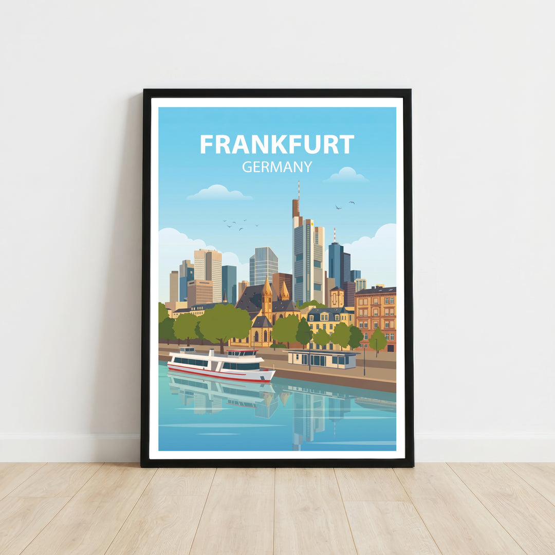 Frankfurt Germany