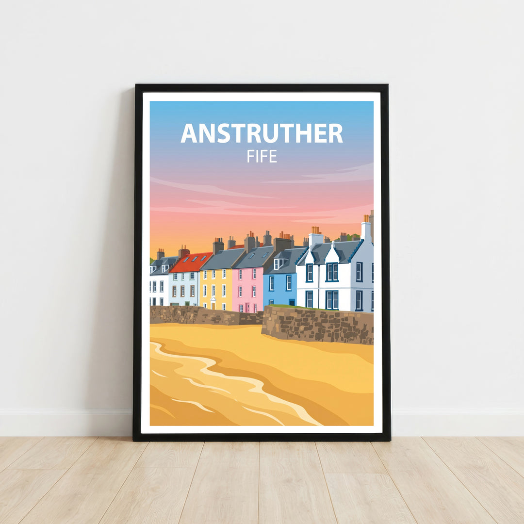 Anstruther Fife
