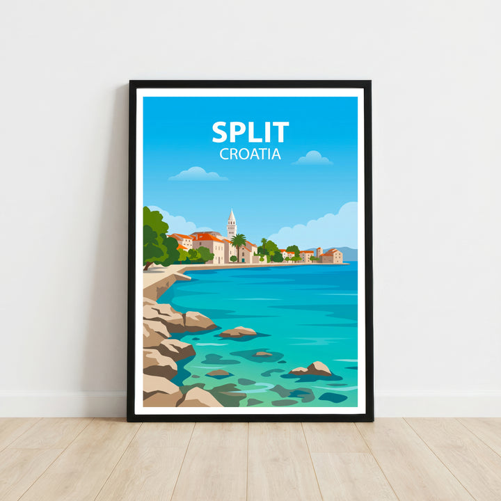 Split Croatia