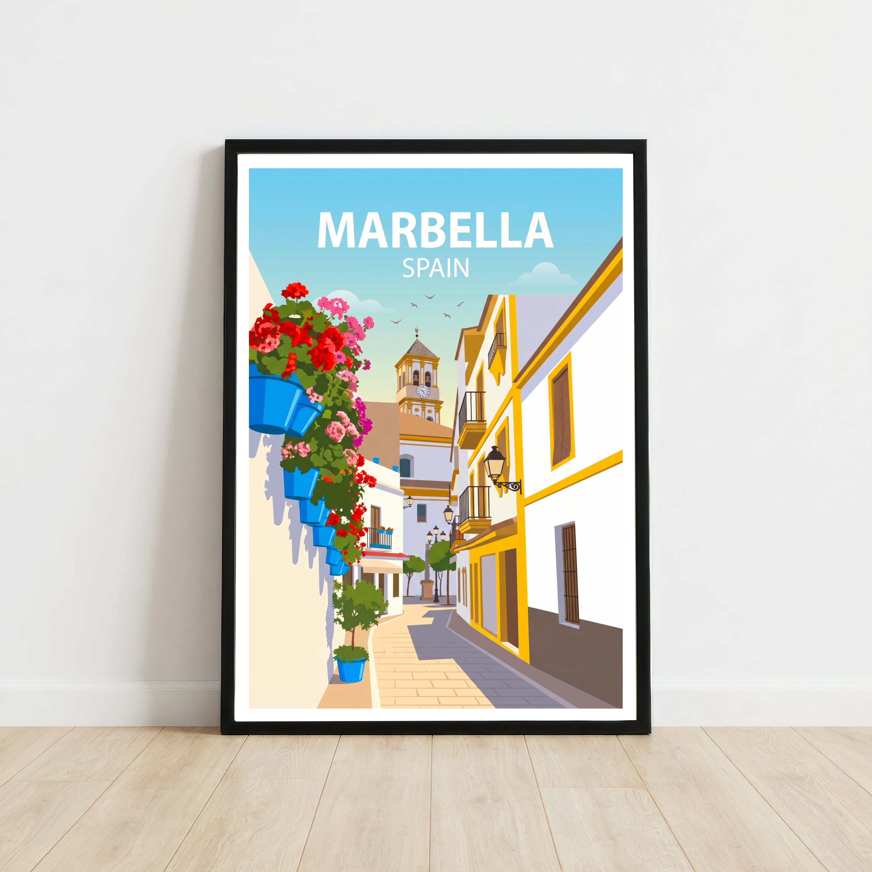 Marbella Spain