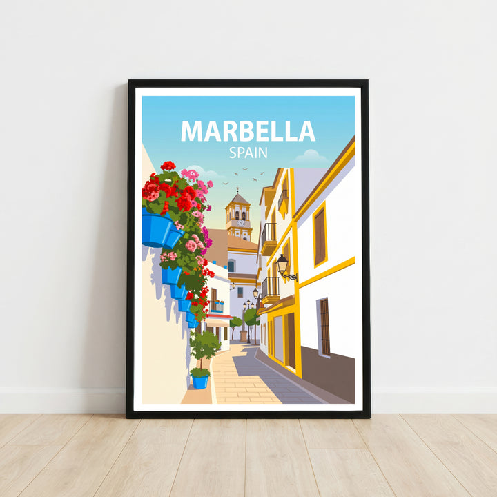 Marbella Spain