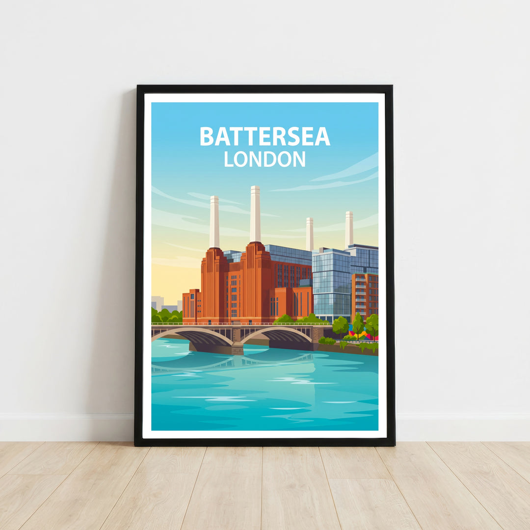 Battersea London