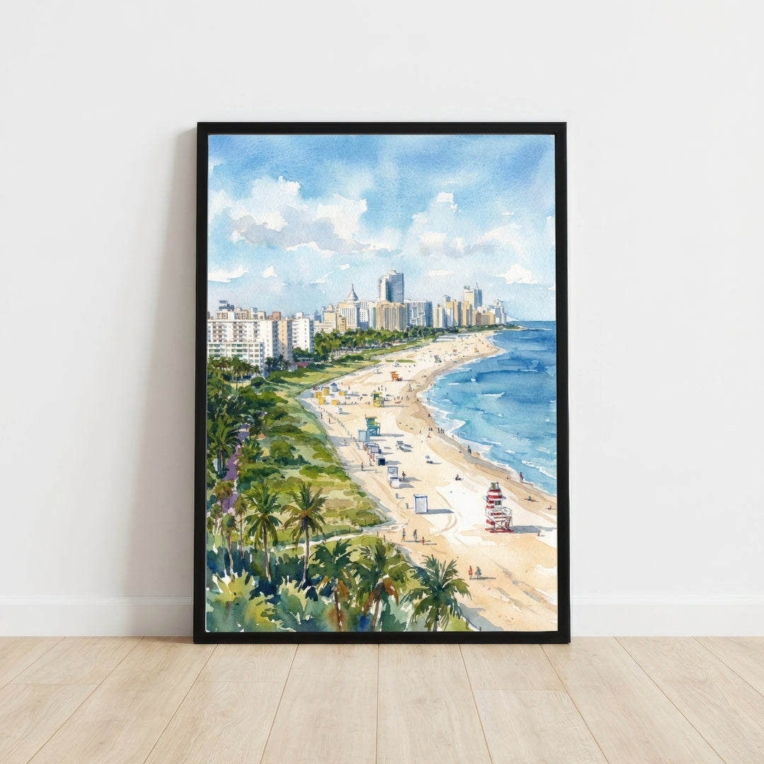 Miami Beach Florida