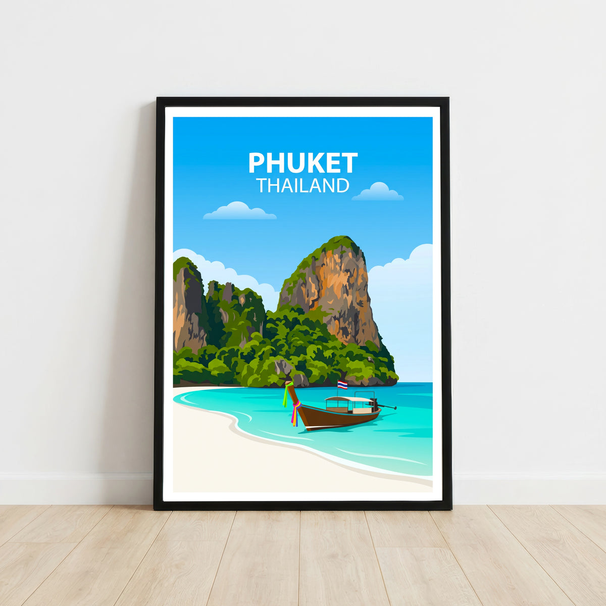 Phuket Thailand