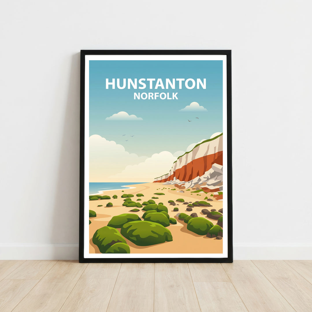 Hunstanton Norfolk