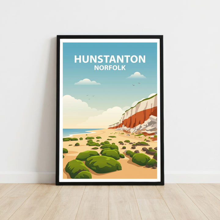 Hunstanton Norfolk