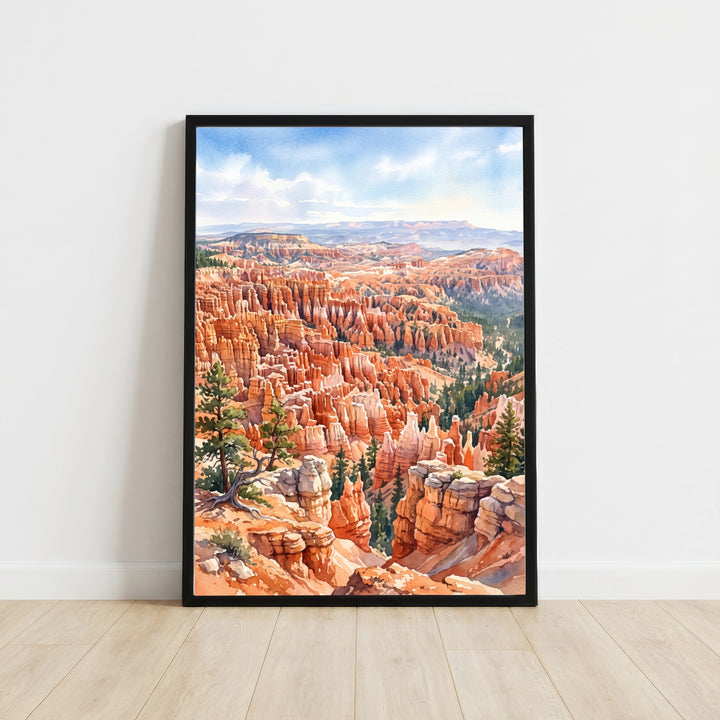Bryce Canyon Utah
