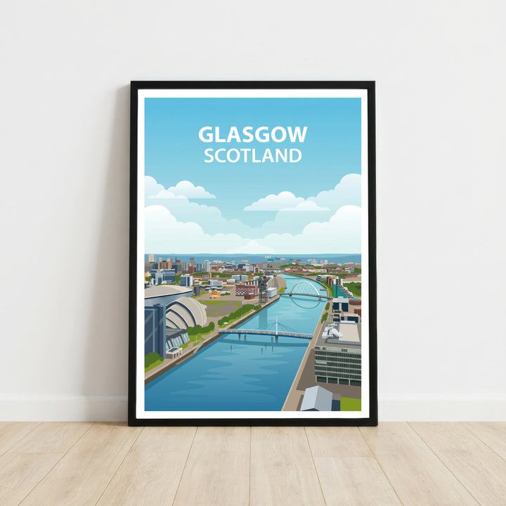 Glasgow Scotland