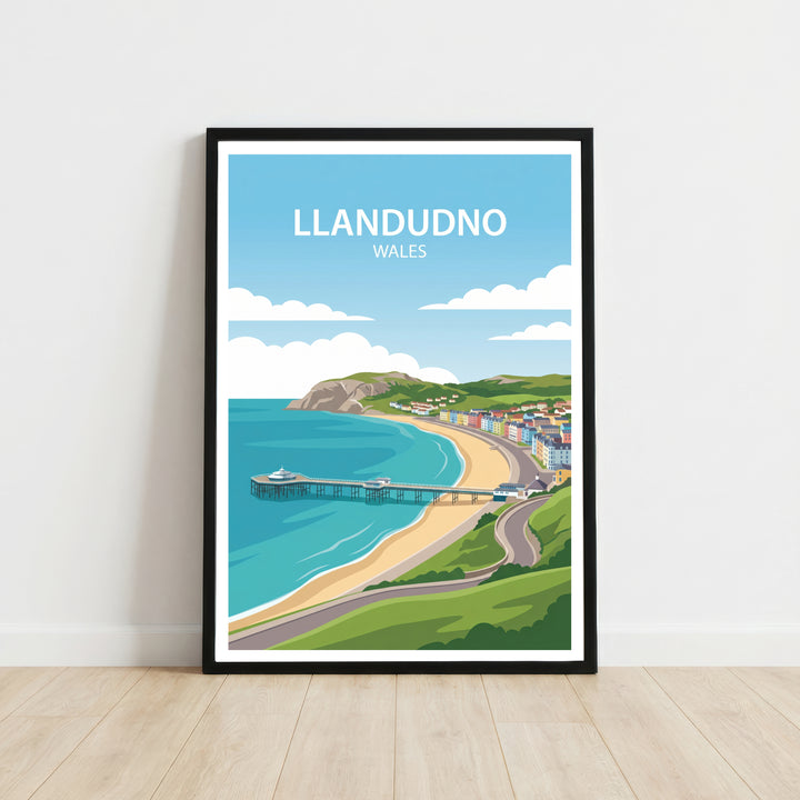 LLandudno Wales