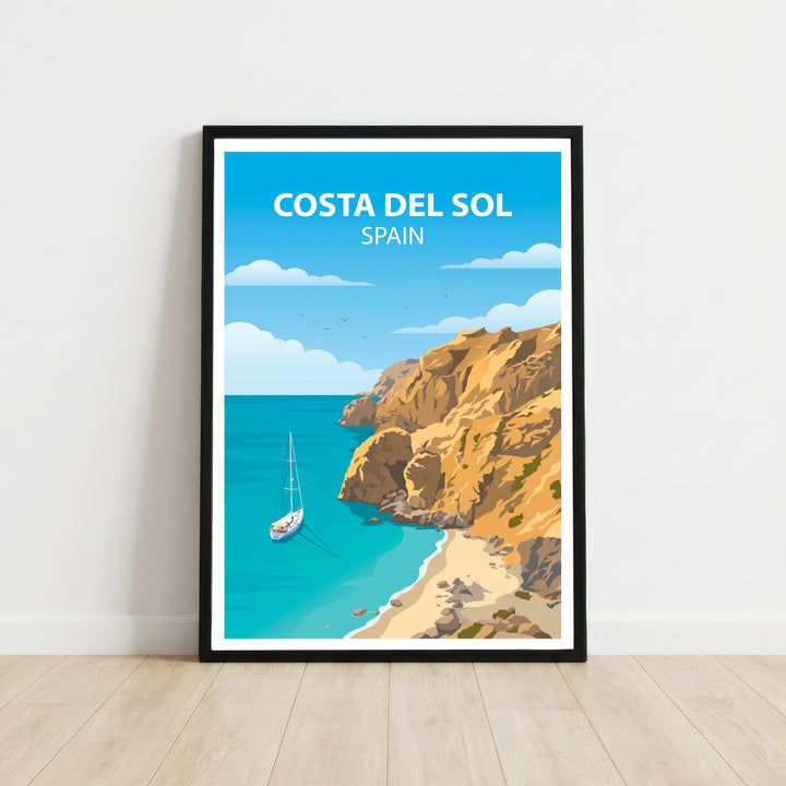 Costa Del Sol Spain