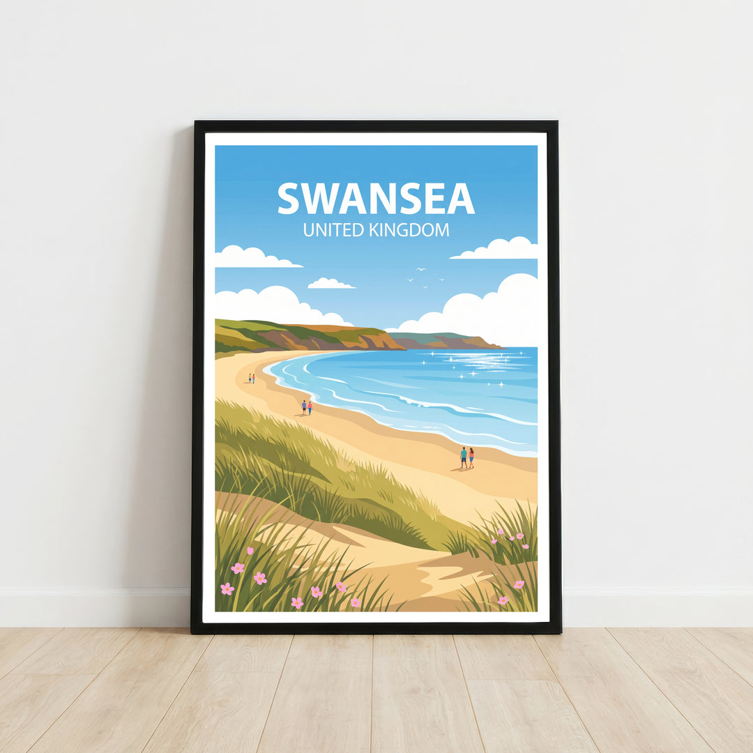 Swansea Wales