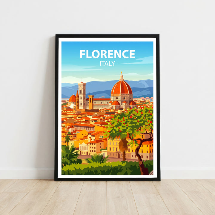 Florence Italy